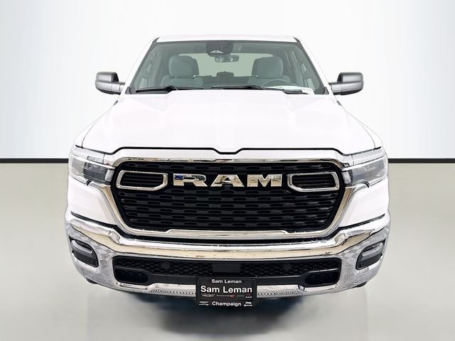 ram ram 1500 pickup 2026 1C6SRFFP2TN162782 image ram ram 1500 pickup 2026 1C6SRFFP2TN162782 image